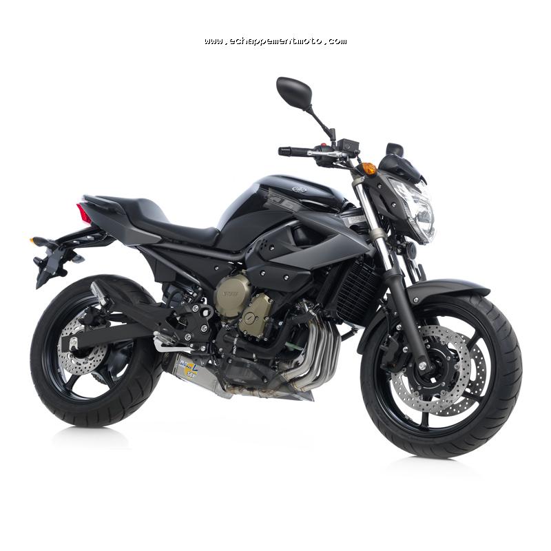 YAMAHA XJ6 LEOVINCE ECHAPPEMENT MOTO UNDERBODY 2FD-8232_2 YAMAHA XJ6 LEOVINCE ECHAPPEMENT MOTO UNDERBODY 2FD-8232_2